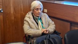 La madre de Cristian Guardati pidió que la Policía le devuelva a su hijo desaparecido hace 33 años.&nbsp;