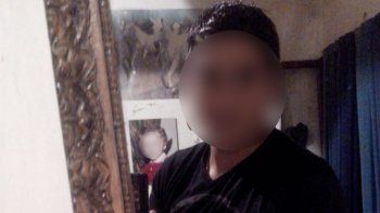 La pareja de Carlos Amieva señaló a los dos imputados como los agresores