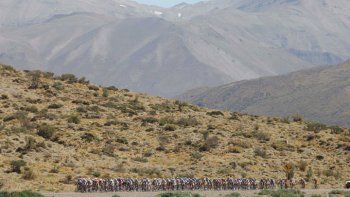 Vuelta de Mendoza: los 21 equipos que largarán este domingo