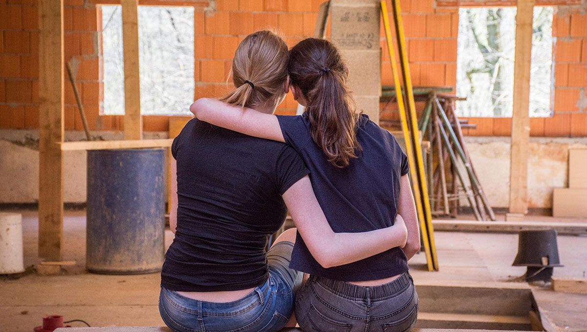 No les pidas un abrazo, estos signos no saben dar un consuelo