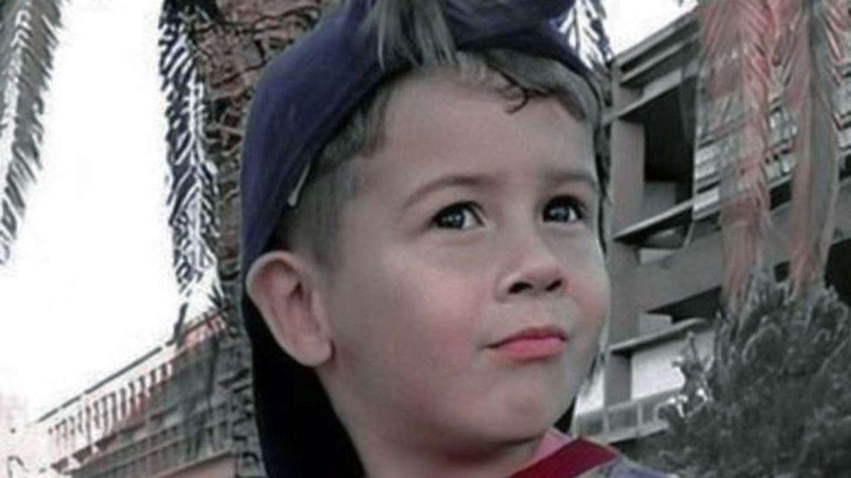 Lucio Dupuy falleció producto de un ataque en noviembre del 2021