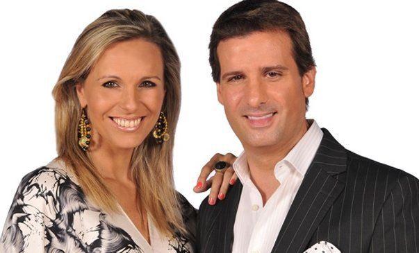 Dumas y Listorti vuelven a trabajar los sábados