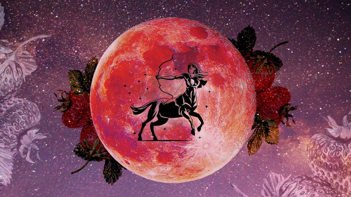 Luna en Sagitario: las predicciones astrológicas para los 12 signos del zodiaco
