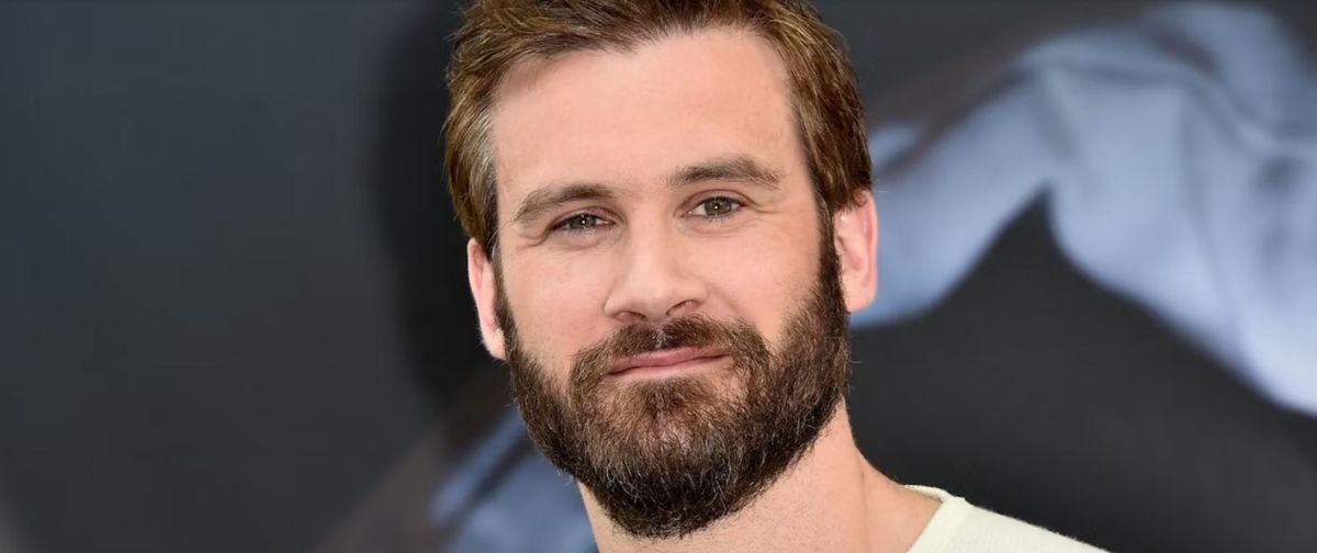 Max tiene la película más vista del ranking con Clive Standen de Vikingos y es un exitazo.