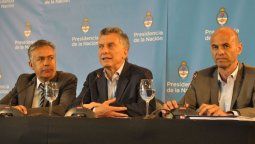 Macri criticó a la oposición por el Impuesto a las Ganancias: No es seria esta modificación