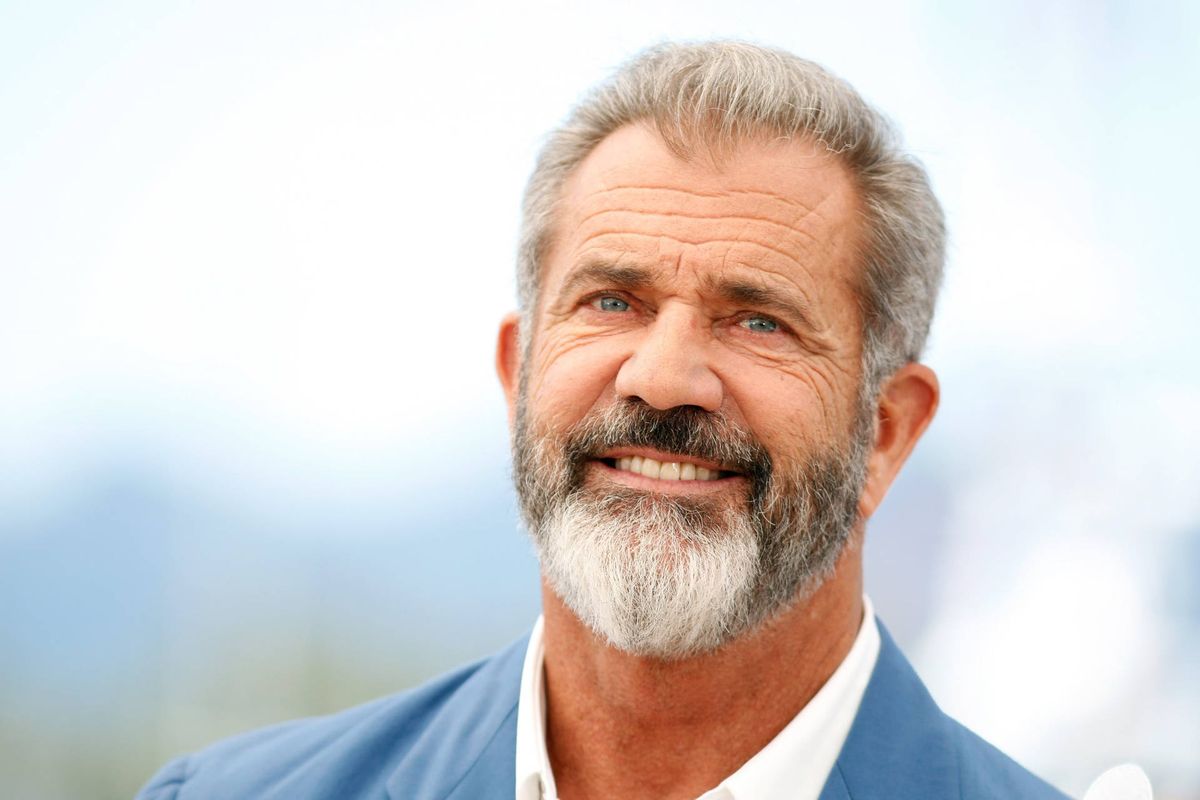 Mel Gibson arrasa con su última película de acción