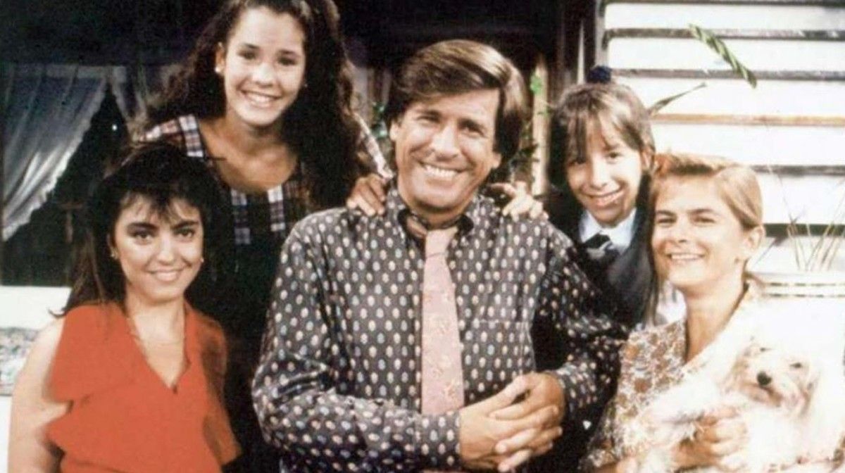 Elenco de la serie argentina Elenco de la serie argentina