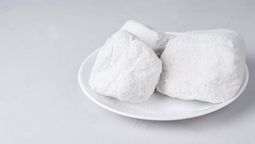 Cómo hacer pastillas de bicarbonato para desinfectar el inodoro en pocos minutos