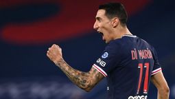Di María