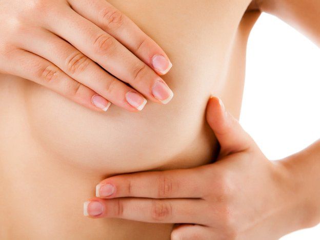 Una alteración acelera la metástasis en el cáncer de mama