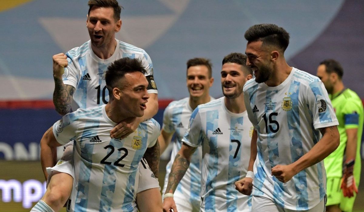 El Gobierno de Mendoza se ilusiona con que la AFA ceda, deje la opción del Monumental de lado, y haga jugar a la Selección en el Malvinas