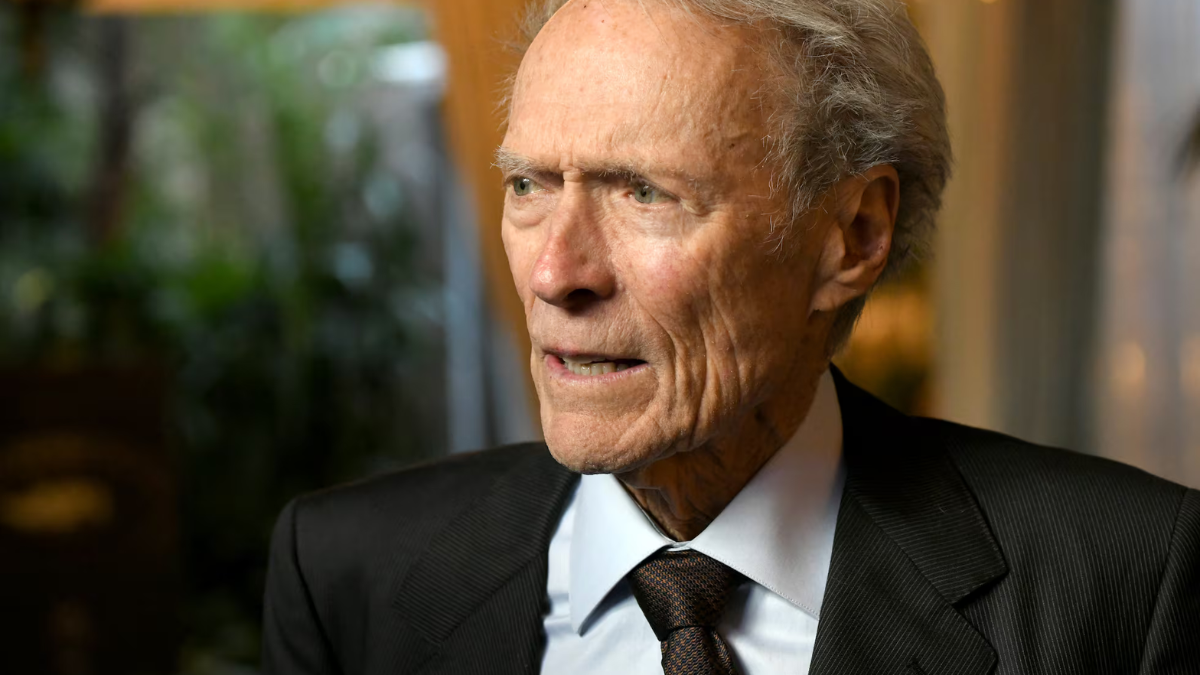 El film de Clint Eastwood se posiciona en Netflix España. El film de Clint Eastwood se posiciona en Netflix España.