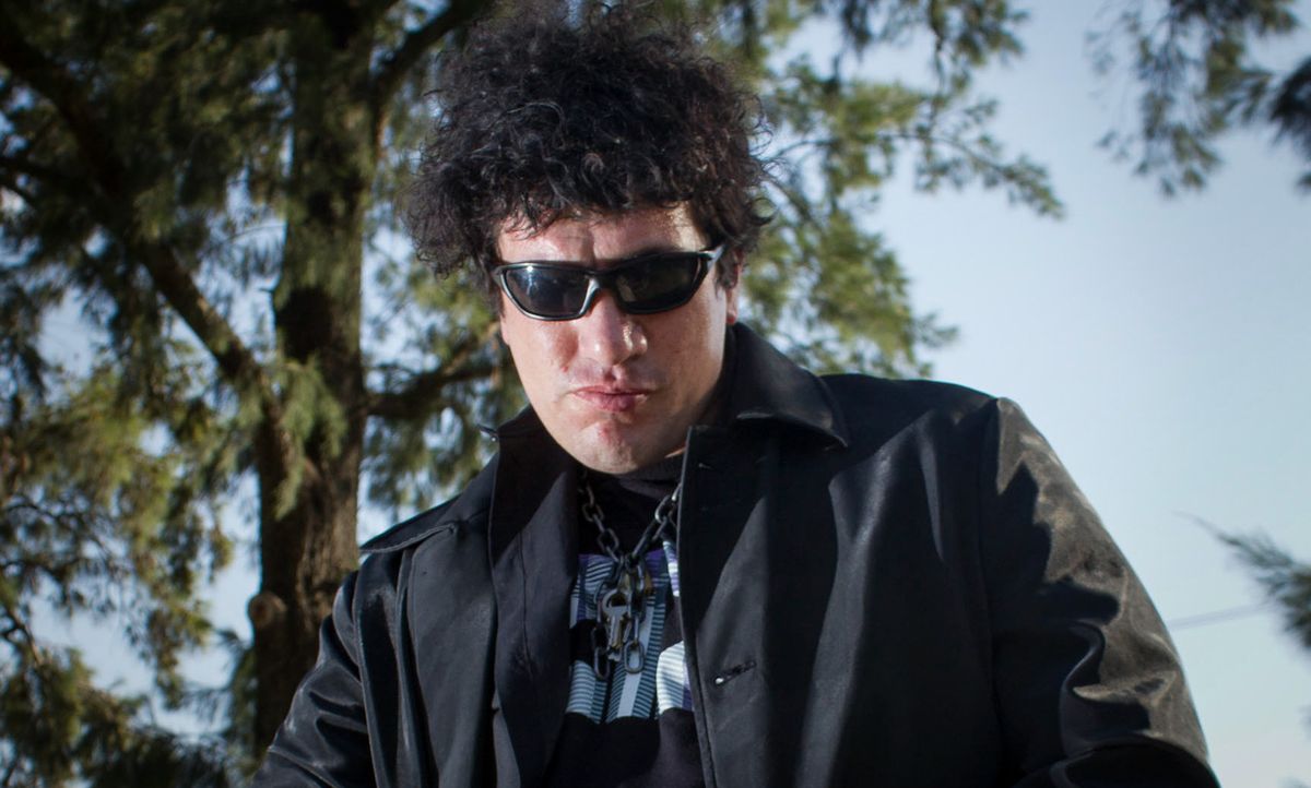 En el día de su cumpleaños. Pity Álvarez recibió prisión domiciliaria.