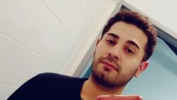 Gustavo Olguín fue condenado a prisión perpetua por el crimen. Gustavo Olguín fue condenado a prisión perpetua por el crimen.