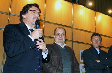 El ministro de Educación criticó la utilización de los chicos en las marchas contra las bodas gay