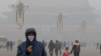 Un escenario de catástrofe asoma al margen de la conferencia del clima