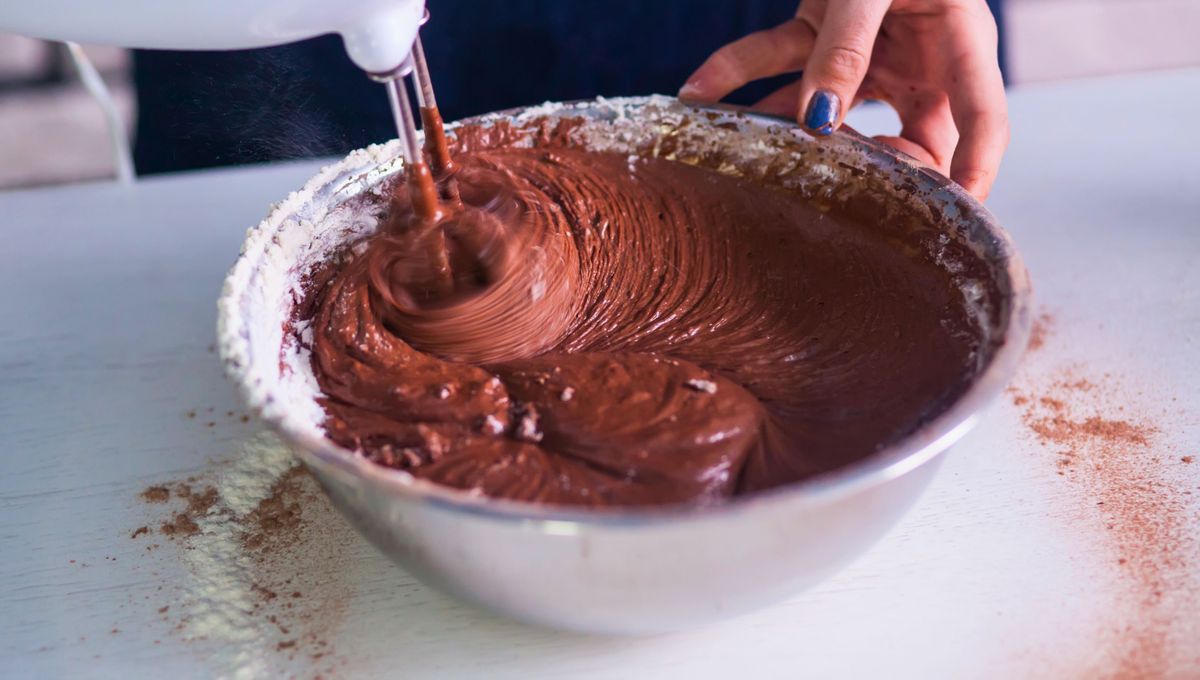 Ajustando algunos pasos de la receta, puedes obtener un bizcochuelo perfecto. Ajustando algunos pasos de la receta, puedes obtener un bizcochuelo perfecto. 