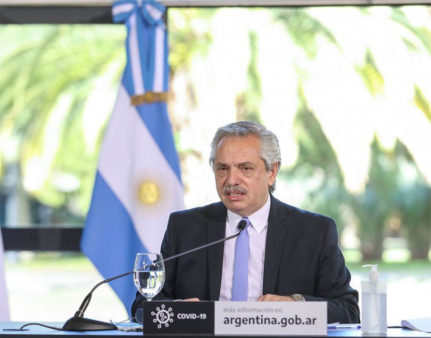 Fernández y Bolsonaro, juntos por primera vez en la cumbre del Mercosur