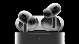 La oferta de Amazon con los Apple AirPods de segunda generación.