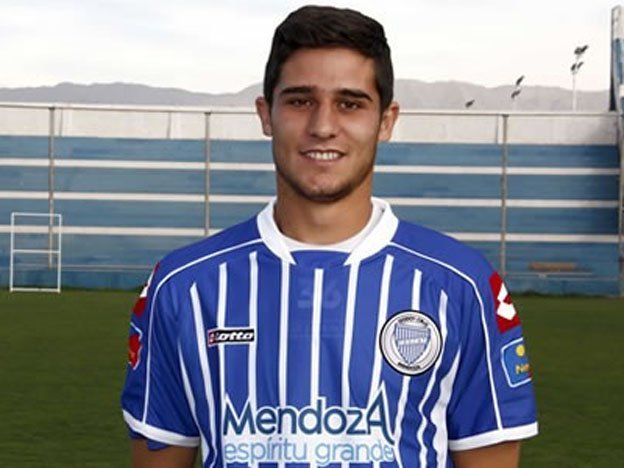 Otra mala para el Tomba: Barrera se rompió los ligamentos cruzados