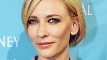 ¿De qué trata La premonición?, la película con Cate Blanchett