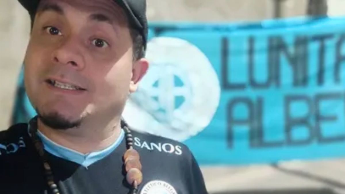 El hombre recibi&oacute; una m&iacute;nima recompensa pese al esfuerzo que hizo.