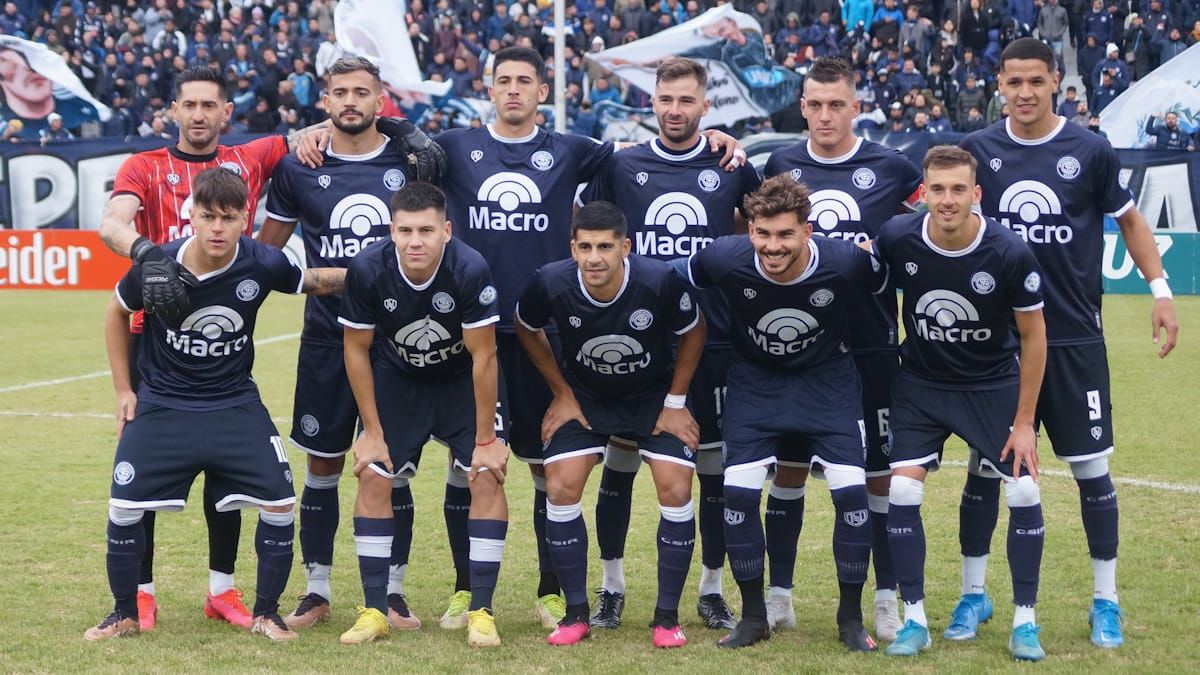 Independiente Rivadavia defenderá el liderazgo ante Chaco For Ever. Independiente Rivadavia defenderá el liderazgo ante Chaco For Ever.