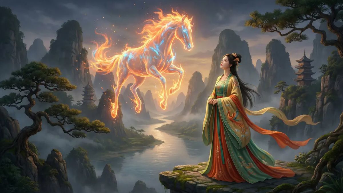 Consulta el horóscopo chino de hoy sábado 14 de marzo.