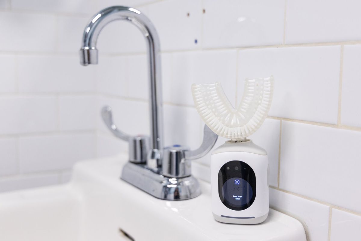 Este invento ha comenzado a ser tendencia en los Estados Unidos. Este invento ha comenzado a ser tendencia en los Estados Unidos. 