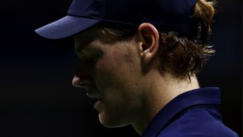 Jannik Sinner no jugará el US Open 2026: el anuncio del número uno del tenis mundial