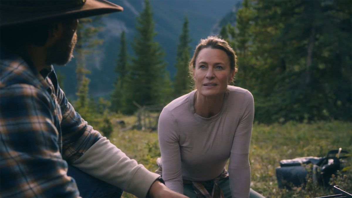 La película de Netflix promete ser un bombazo entre los estrenos de noviembre. La película de Netflix promete ser un bombazo entre los estrenos de noviembre.