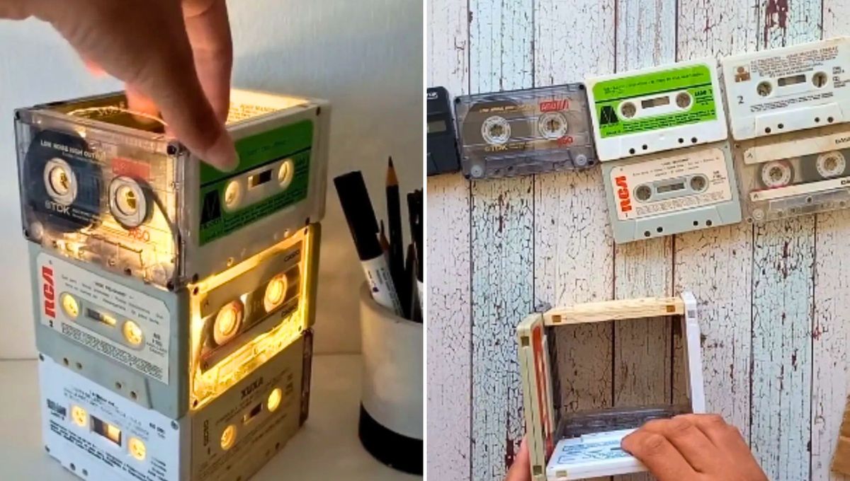 Lo mejor de todo es que no necesitas ser un experto en manualidades ni gastar grandes sumas de dinero para lograrlo. Lo mejor de todo es que no necesitas ser un experto en manualidades ni gastar grandes sumas de dinero para lograrlo.