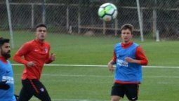El juvenil mendocino cerró una semana soñada: ¡Simeone lo citó!