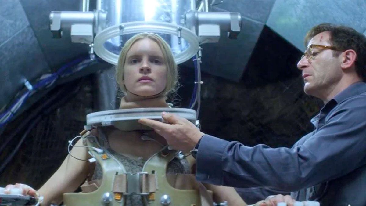 El 5 de agosto de 2019, Netflix anunció que la serie sería cancelada sin un final cerrado. El 5 de agosto de 2019, Netflix anunció que la serie sería cancelada sin un final cerrado.