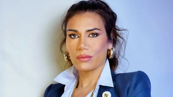 Florencia de la V habló del cuerpo de Tini Stoessel y generó polémica Florencia de la V habló del cuerpo de Tini Stoessel y generó polémica