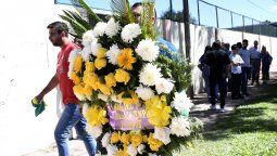 Una multitud despidió con profundo dolor a Emiliano Sala