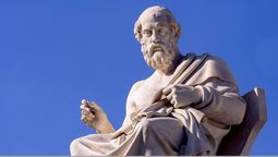 Frase célebre de Sócrates Frase célebre de Sócrates