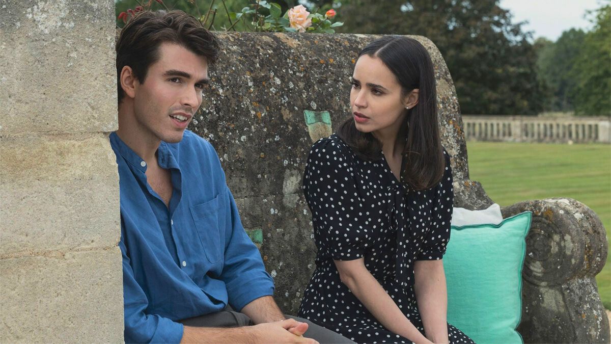 Mi año en Oxford es una película de Netflix para creer en el amor verdadero. Mi año en Oxford es una película de Netflix para creer en el amor verdadero.