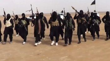 El Estado Islámico amenazó a EEUU con un trailer hollywoodense que anuncia una guerra 