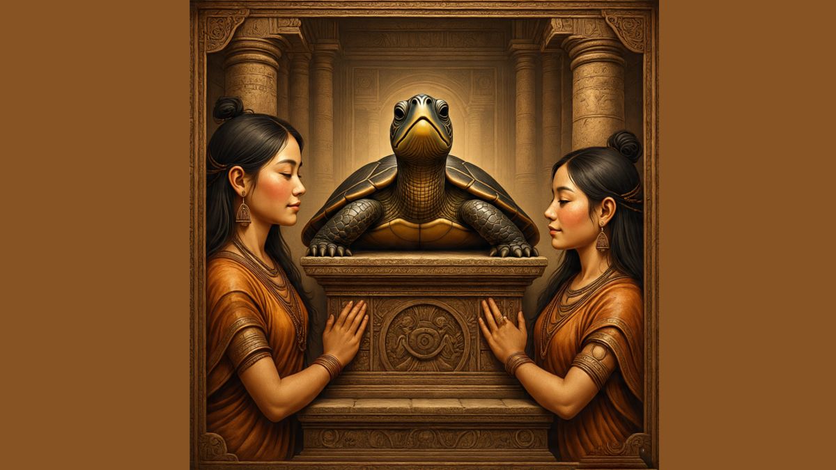 Horóscopo maya: todas las predicciones para hoy martes 1 de julio de 2025. Horóscopo maya: todas las predicciones para hoy martes 1 de julio de 2025.