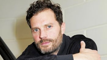 Finales, principios es una película de Jamie Dornan desconocida y muy romántica