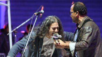 Orozco-Barrientos adelantan el repertorio de su cuarto disco