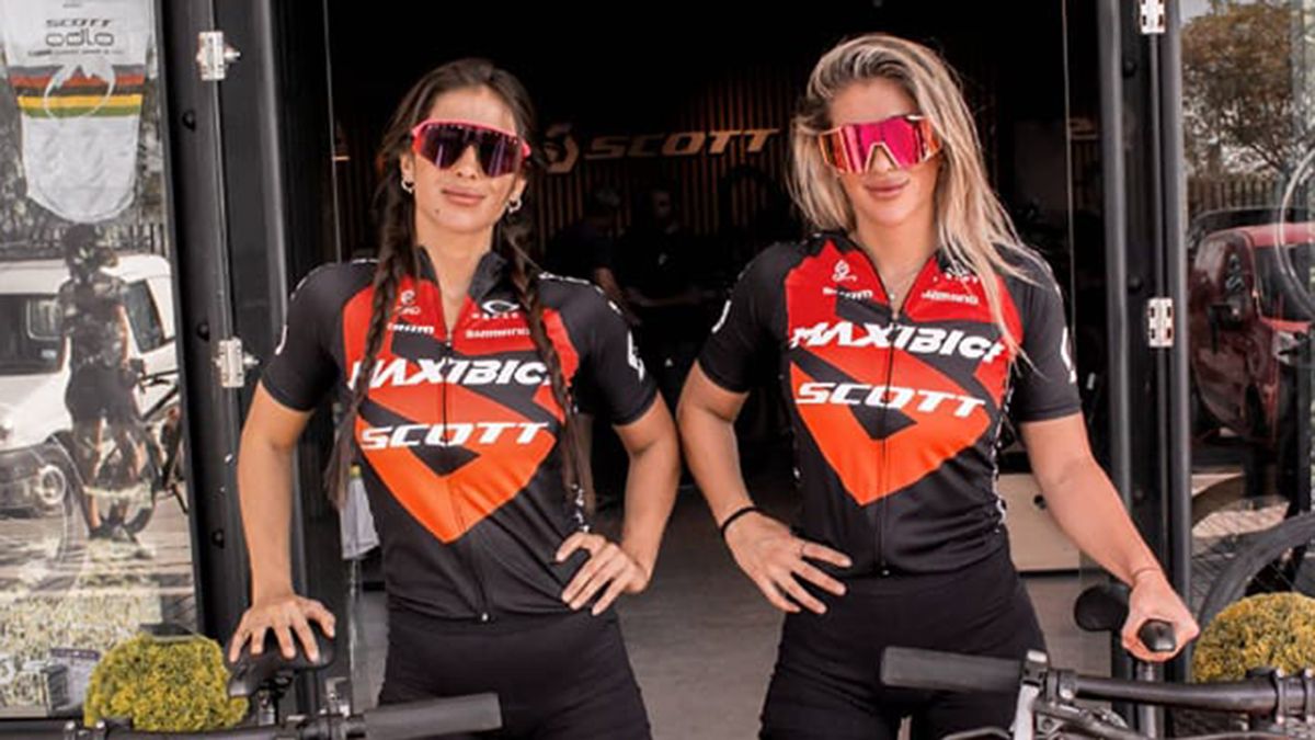 Maxibici organiza una salida gratuita.