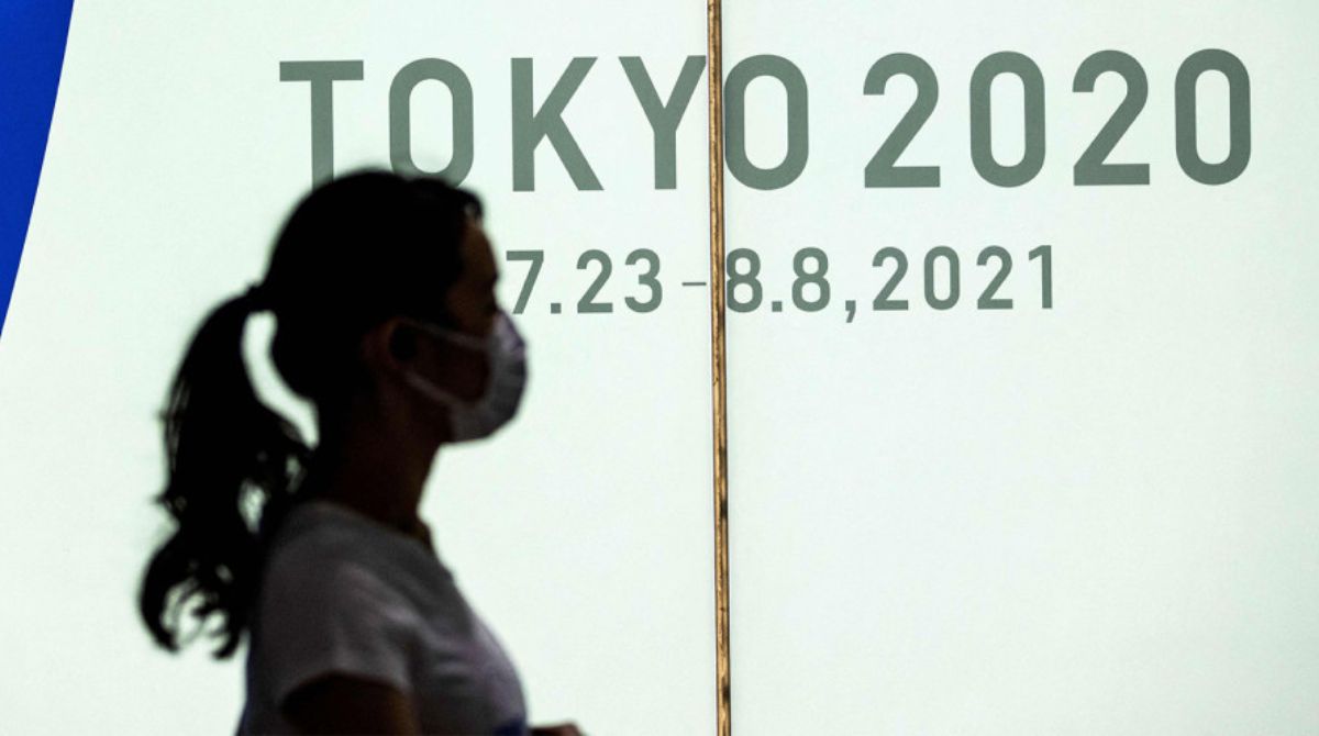 Juegos Olímpicos: primer caso de Covid en la Villa