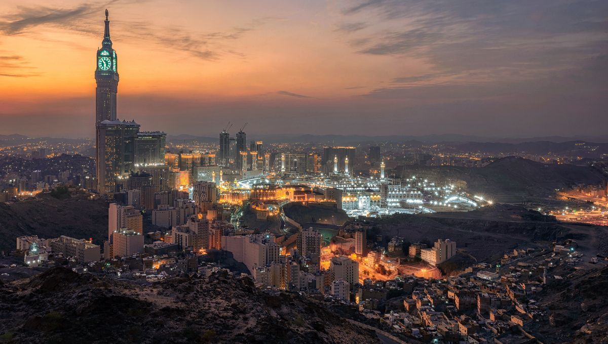 El país que abasteció a millones con agua a pesar de no tener ríos El país que abasteció a millones con agua a pesar de no tener ríos