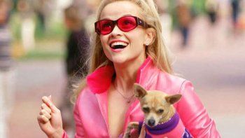Hija de Reese Witherspoon puede ser la protagonista de Legalmente Rubia 3