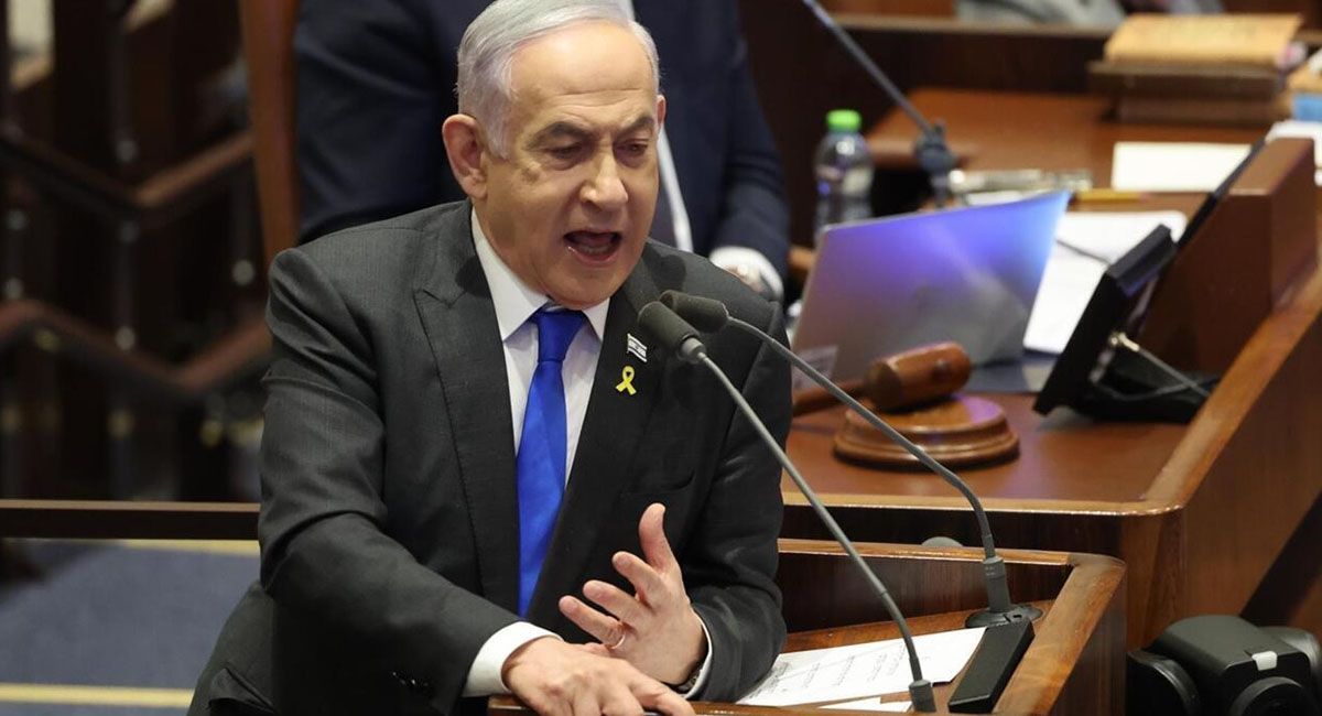 El gobierno de Eslovenia consideró que Israel continúa violando el derecho humanitario internacional al continuar los ataques a Palestina. El gobierno de Eslovenia consideró que Israel continúa violando el derecho humanitario internacional al continuar los ataques a Palestina.