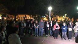 Un imputado por el crimen del tambero arrestado en su casa