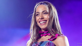 Preocupación por la salud de Tini Stoessel: Está border, alguien que la rescate Preocupación por la salud de Tini Stoessel: Está border, alguien que la rescate