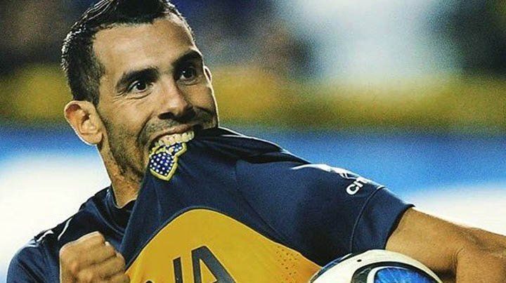 Tevez, en problemas con los vecinos de su barrio